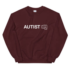 Autist Sweatshirt