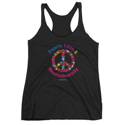 Peace & Love Tank