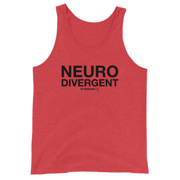NEURO D Tank