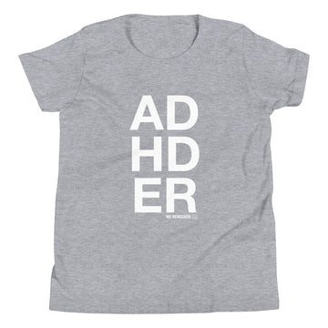 ADHDER T-Shirt