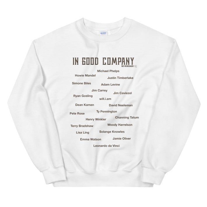 ADHD Company Sweatshirt