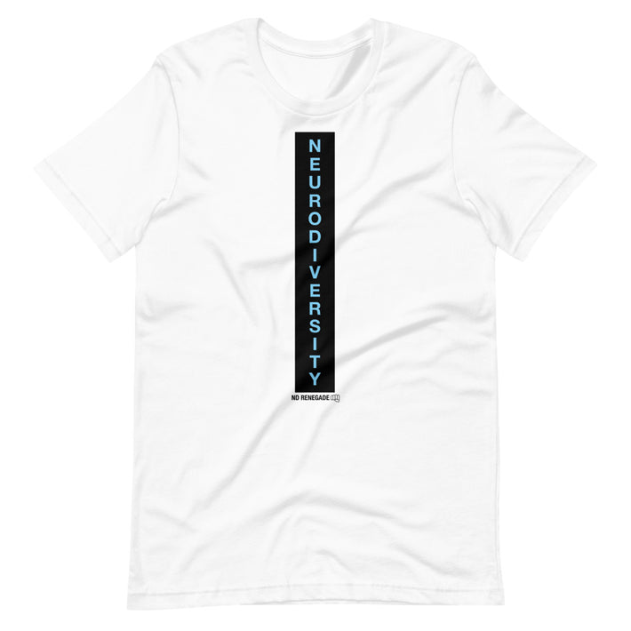 NeuroD Vertical T-Shirt