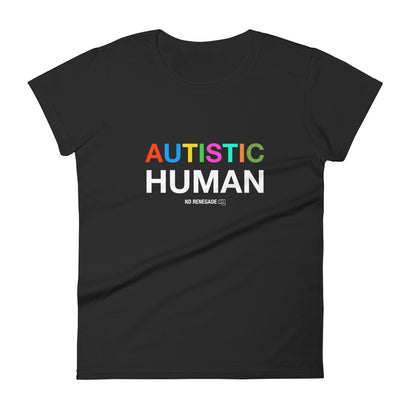 Human T-Shirt