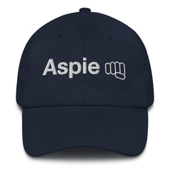 Aspie Hat