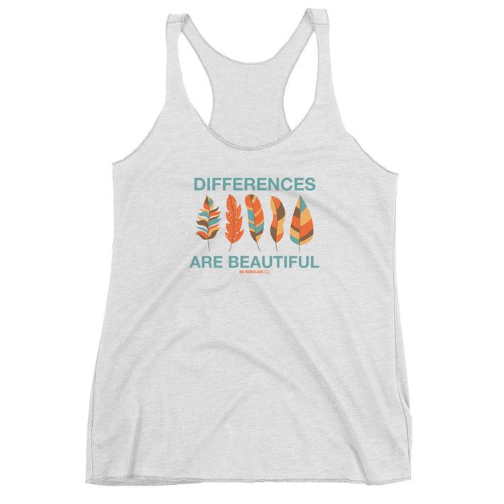 Differences Tank
