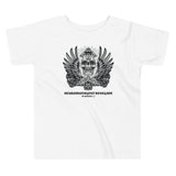 NDR Skull T-Shirt