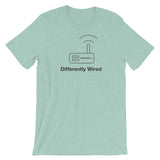 Differently Wired T-Shirt