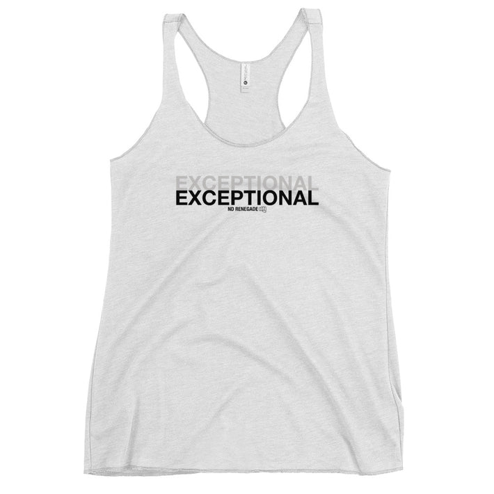 Twice Exceptional Tank