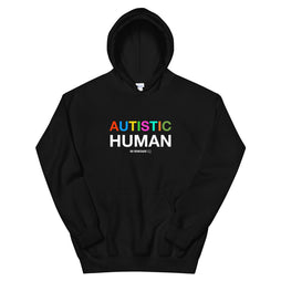 Human Hoodie