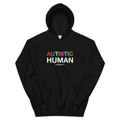 Human Hoodie