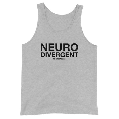 NEURO D Tank