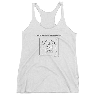 Operating System Tank