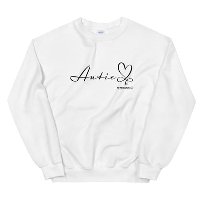 Autie Love Sweatshirt