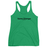 Game Changer Tank