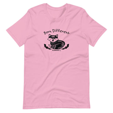 Born Different T-Shirt
