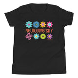 NeuroD Flowers T-Shirt