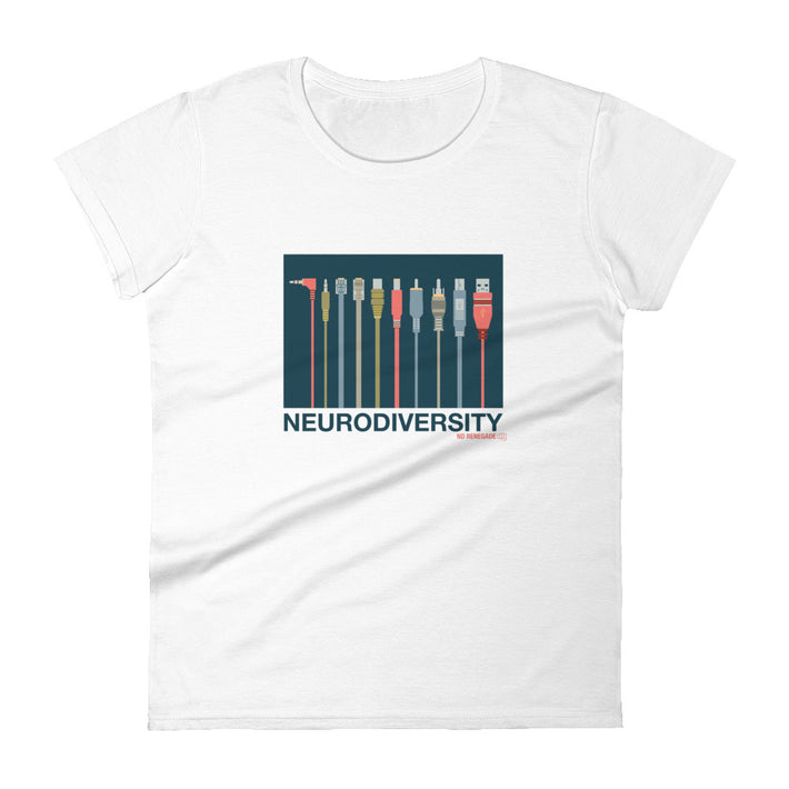 NeuroD Cables T-Shirt