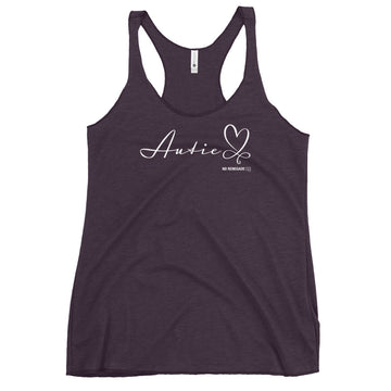 Autie Love Tank