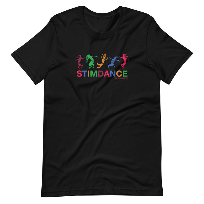 StimDance T-Shirt