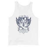 Let Me Rock Tank