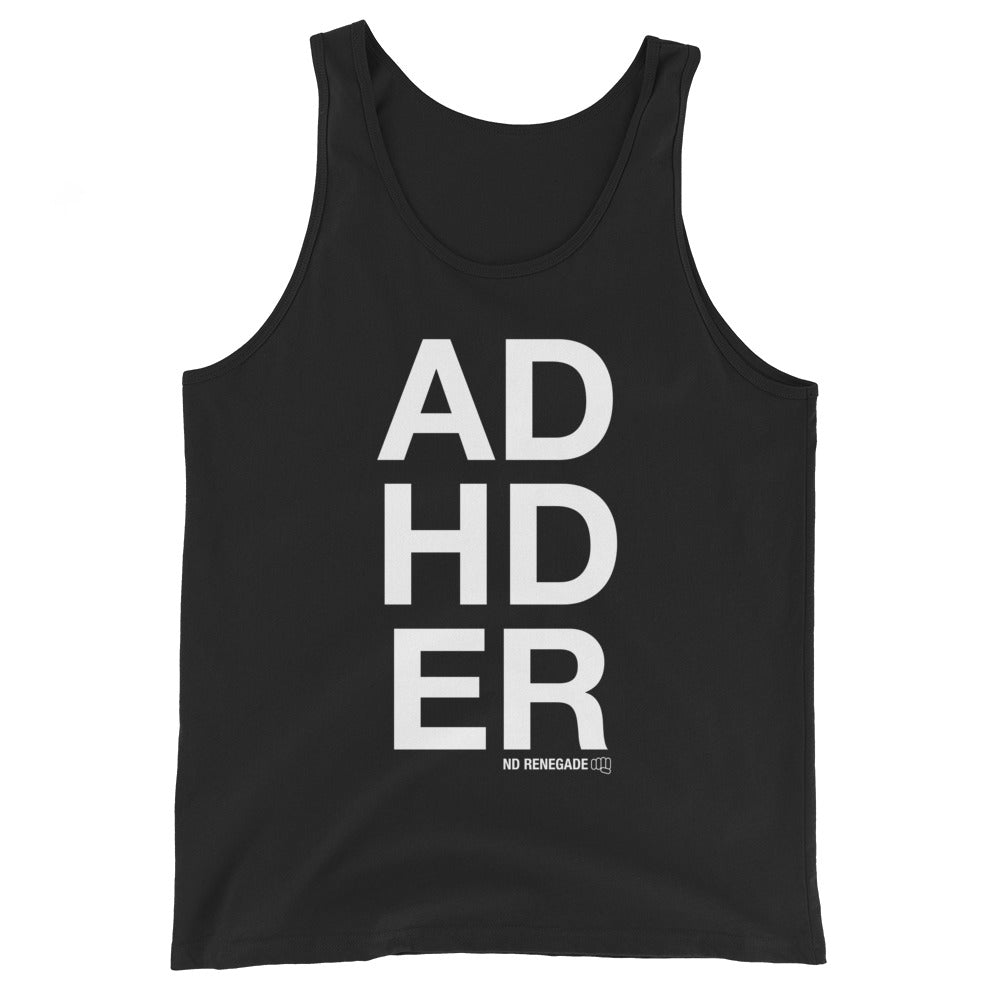 ADHDER Tank