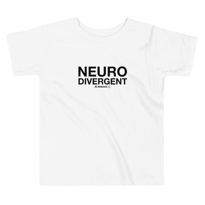 NEURO D T-Shirt