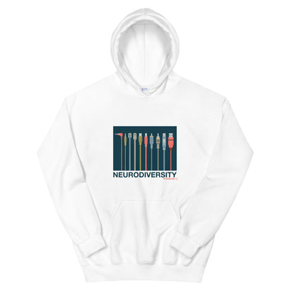 NeuroD Cables Hoodie