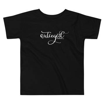 Autiegirl T-Shirt