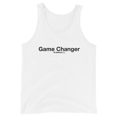 Game Changer Tank