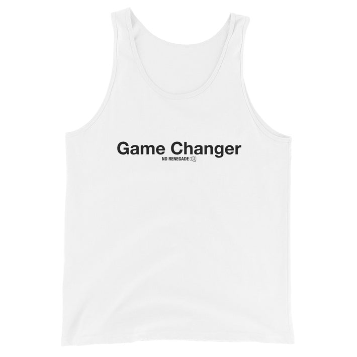 Game Changer Tank