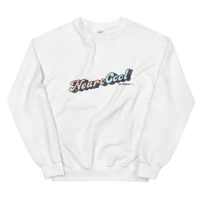 Retro NeuroCool Sweatshirt