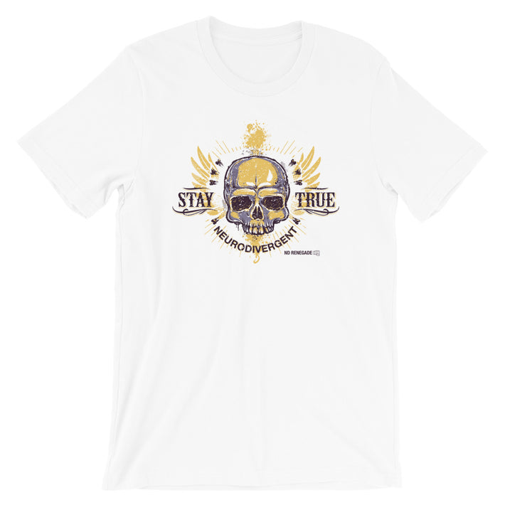 Stay True T-Shirt