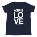 ASPIE LOVE T-Shirt