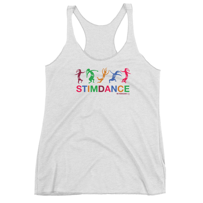 StimDance Tank