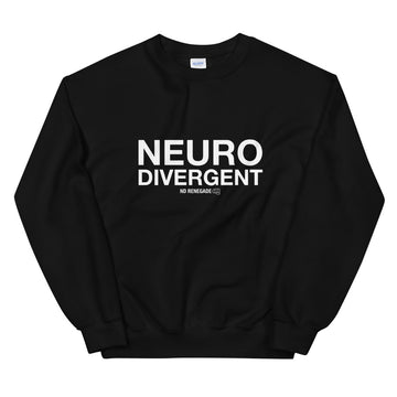 NEURO D Sweatshirt