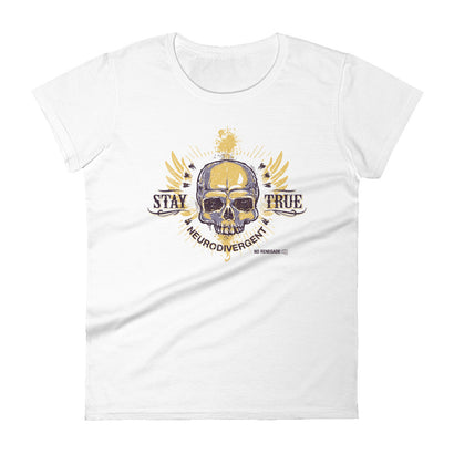 Stay True T-Shirt
