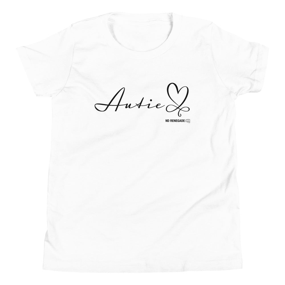 Autie Love T-Shirt