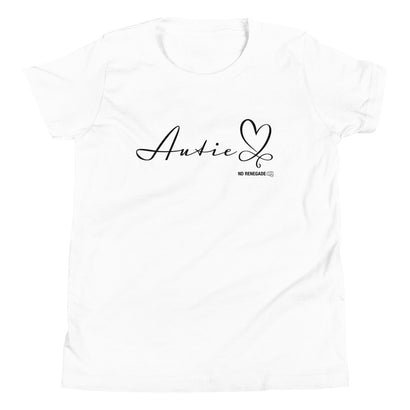 Autie Love T-Shirt