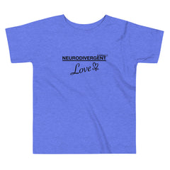 NeuroD Love T-Shirt