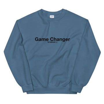 Game Changer Sweatshirt