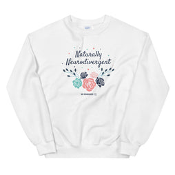 Naturally Sweatshirt