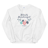 Naturally Sweatshirt