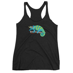 Chameleon Tank