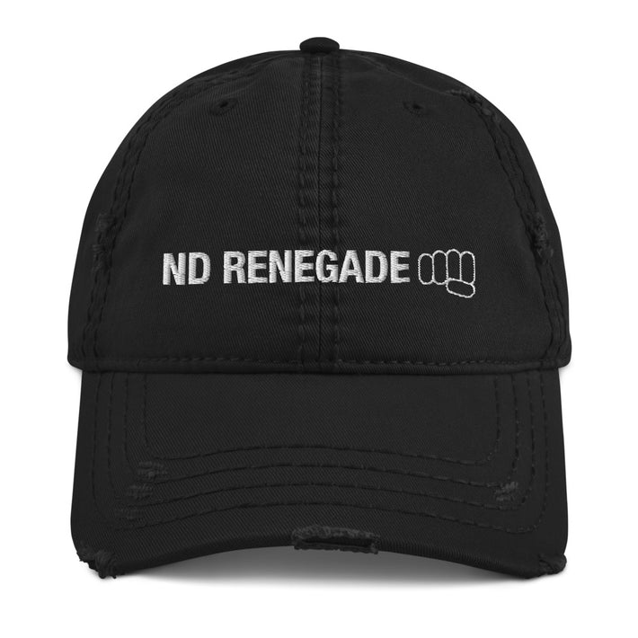 NDR Hat