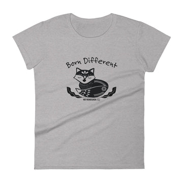 Born Different T-Shirt