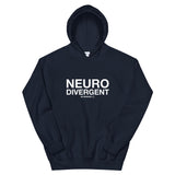 NEURO D Hoodie