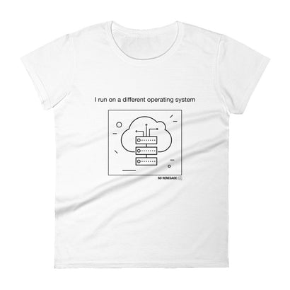 Operating System T-Shirt