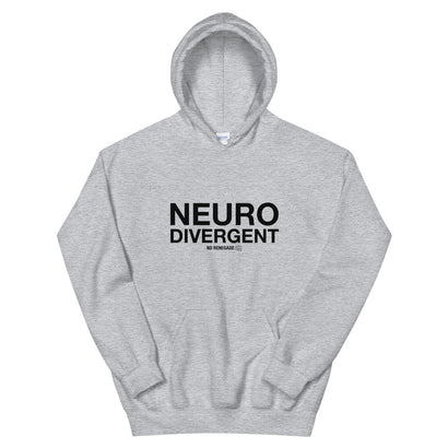 NEURO D Hoodie