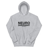 NEURO D Hoodie