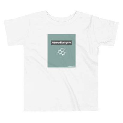 Neurodivergent T-Shirt